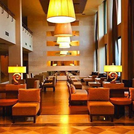 Serra Park Hotell Manavgat Eksteriør bilde